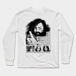 The Absolute Terror Long Sleeve T-Shirt